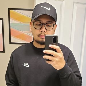 Meet your Posher, Hans christian